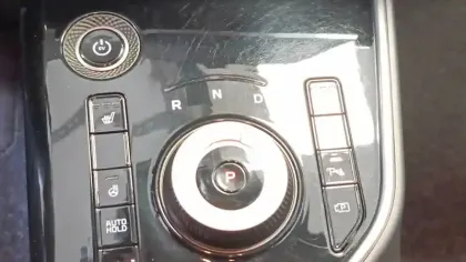 Photo 18 Kia Niro  EV Electrique 204 ch