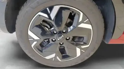 Photo 10 Kia Niro  EV Electrique 204 ch