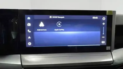 Photo 16 Opel Frontera  1.2 Turbo Hybrid 145 ch e-DCT6