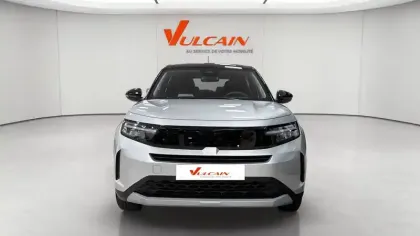 Photo Opel Frontera Gs