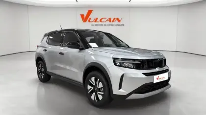 Photo 10 Opel Frontera  1.2 Turbo Hybrid 145 ch e-DCT6