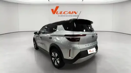 Photo 6 Opel Frontera  1.2 Turbo Hybrid 145 ch e-DCT6