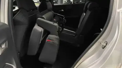 Photo 23 Opel Frontera  1.2 Turbo Hybrid 145 ch e-DCT6