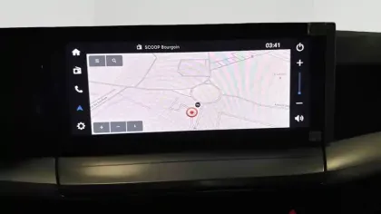 Photo 15 Opel Frontera  1.2 Turbo Hybrid 145 ch e-DCT6