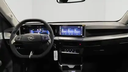 Photo 5 Opel Frontera  1.2 Turbo Hybrid 145 ch e-DCT6