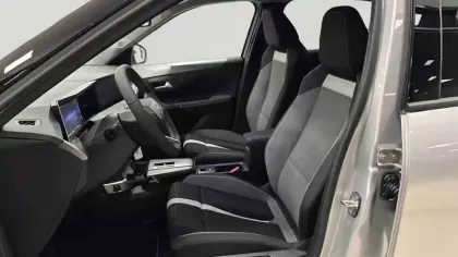 Photo 12 Opel Frontera  1.2 Turbo Hybrid 145 ch e-DCT6