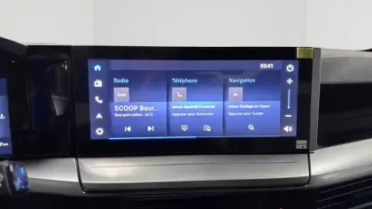 Photo 14 Opel Frontera  1.2 Turbo Hybrid 145 ch e-DCT6