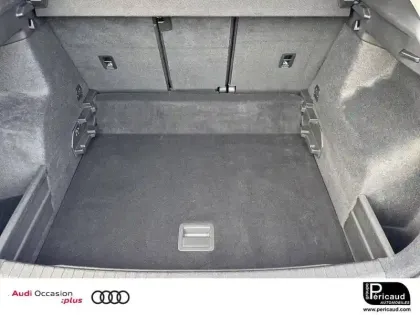 Photo 9 Audi Q3  35 TDI 150 ch S tronic 7