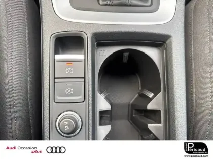 Photo 14 Audi Q3  35 TDI 150 ch S tronic 7