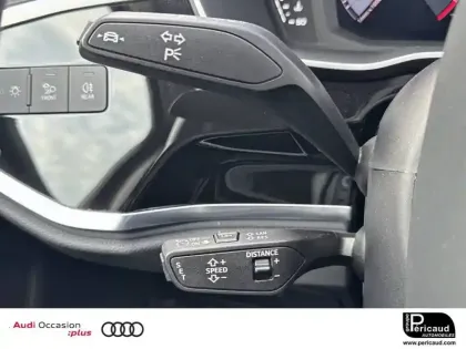 Photo 16 Audi Q3  35 TDI 150 ch S tronic 7