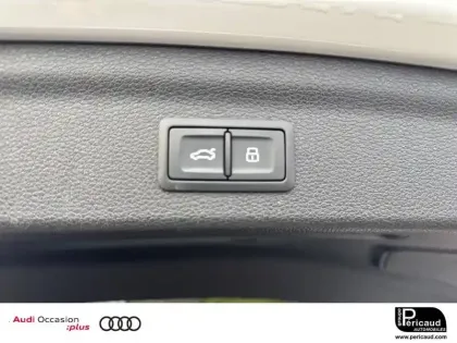 Photo 10 Audi Q3  35 TDI 150 ch S tronic 7