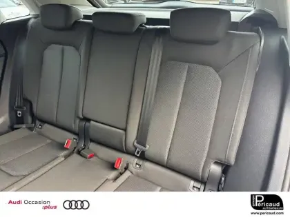 Photo 7 Audi Q3  35 TDI 150 ch S tronic 7