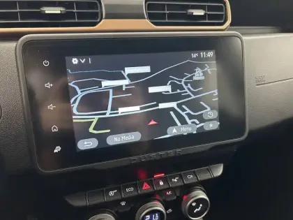 Photo 31 Dacia Duster  ECO-G 100 4x2