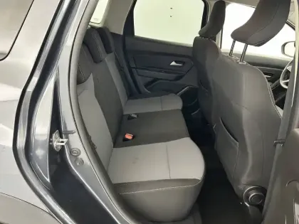 Photo 24 Dacia Duster  ECO-G 100 4x2