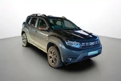 Photo 6 Dacia Duster  ECO-G 100 4x2