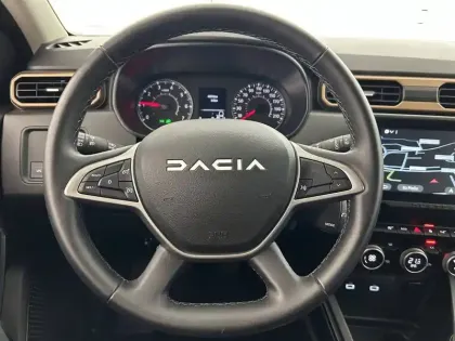 Photo 23 Dacia Duster  ECO-G 100 4x2