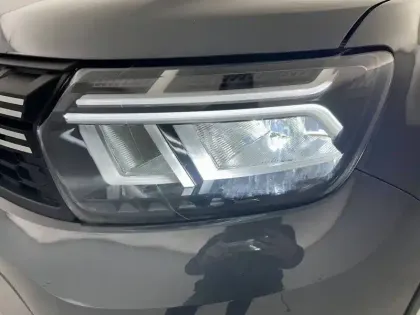 Photo 29 Dacia Duster  ECO-G 100 4x2