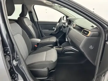 Photo 22 Dacia Duster  ECO-G 100 4x2