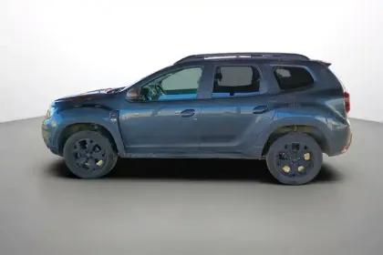 Photo 1 Dacia Duster  ECO-G 100 4x2