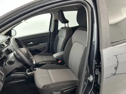 Photo 17 Dacia Duster  ECO-G 100 4x2