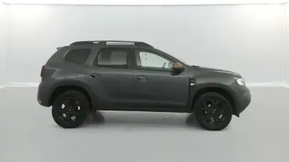 Photo 14 Dacia Duster  ECO-G 100 4x2