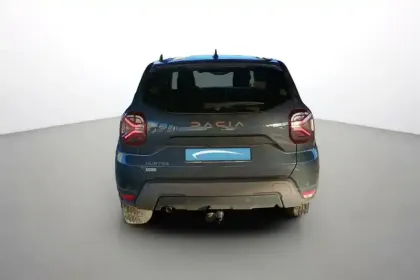 Photo 3 Dacia Duster  ECO-G 100 4x2