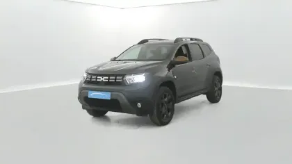Photo 9 Dacia Duster  ECO-G 100 4x2