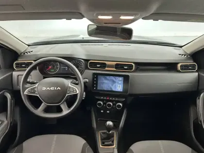 Photo 33 Dacia Duster  ECO-G 100 4x2