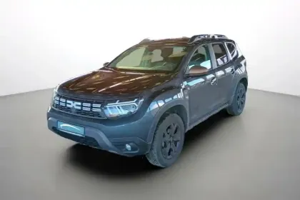 Photo Dacia Duster Extreme