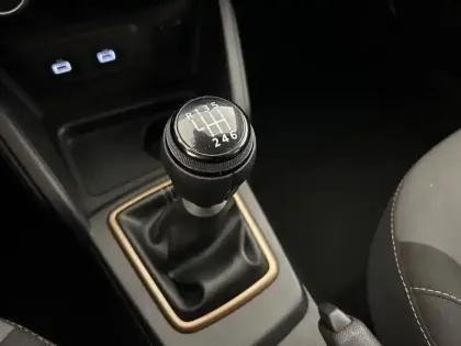 Photo 21 Dacia Duster  ECO-G 100 4x2