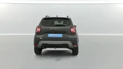 Photo 12 Dacia Duster  ECO-G 100 4x2