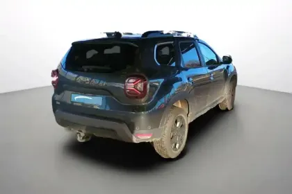 Photo 4 Dacia Duster  ECO-G 100 4x2