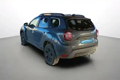 Photo 2 Dacia Duster  ECO-G 100 4x2