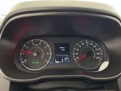 Photo 25 Dacia Duster  ECO-G 100 4x2