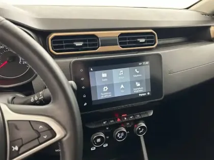 Photo 20 Dacia Duster  ECO-G 100 4x2