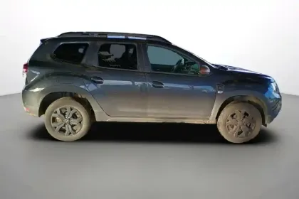 Photo 5 Dacia Duster  ECO-G 100 4x2