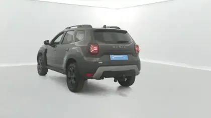 Photo 11 Dacia Duster  ECO-G 100 4x2