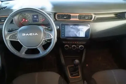 Photo 8 Dacia Duster  ECO-G 100 4x2