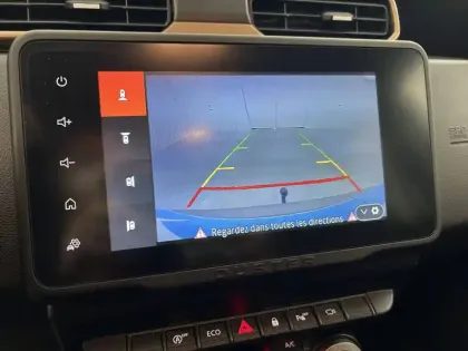 Photo 28 Dacia Duster  ECO-G 100 4x2