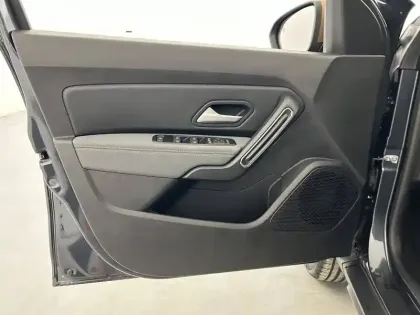 Photo 19 Dacia Duster  ECO-G 100 4x2