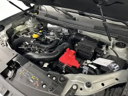 Photo 30 Dacia Duster  ECO-G 100 4x2