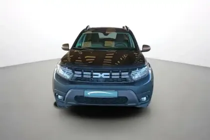 Photo 7 Dacia Duster  ECO-G 100 4x2