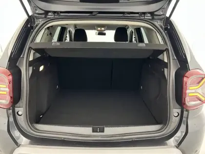 Photo 26 Dacia Duster  ECO-G 100 4x2