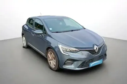 Photo 6 Renault Clio  TCe 100 GPL - 21N