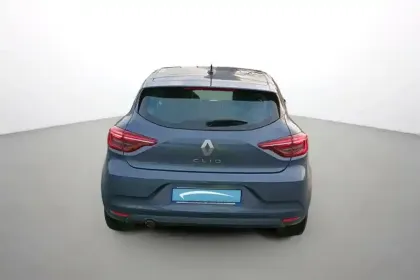 Photo 3 Renault Clio  TCe 100 GPL - 21N