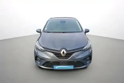 Photo 7 Renault Clio  TCe 100 GPL - 21N