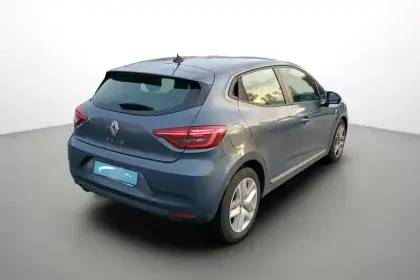 Photo 4 Renault Clio  TCe 100 GPL - 21N