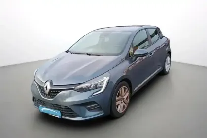 Photo Renault Clio Business