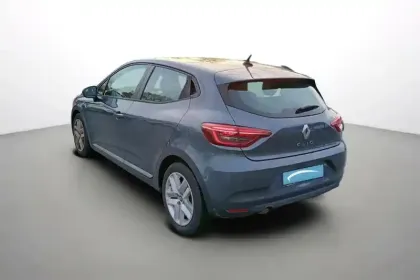 Photo 2 Renault Clio  TCe 100 GPL - 21N
