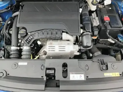 Photo 53 Peugeot 208  PureTech 100 S&S BVM6